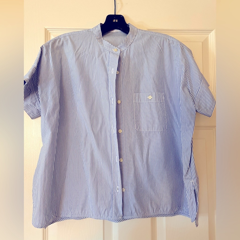 Everlane Crew Shirt Size XS